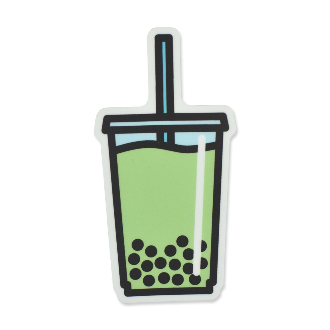 Picture of NorthWest Stickers - BubbleTea