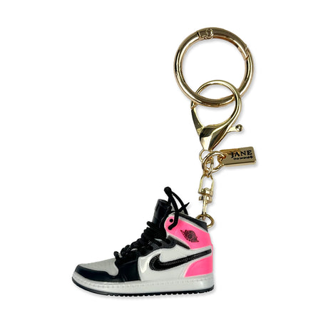 Picture of Sneaker Charm Colour: Pink