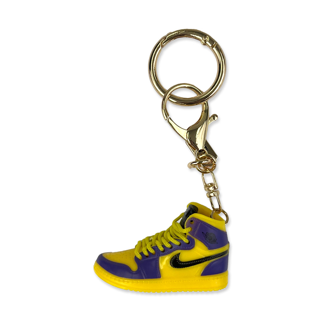 Picture of Sneaker Charm - Yellow