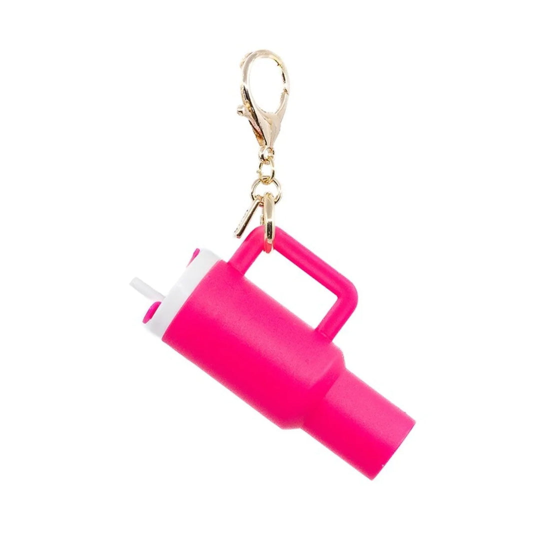 Picture of Stanley Tumbler Charm - Pink