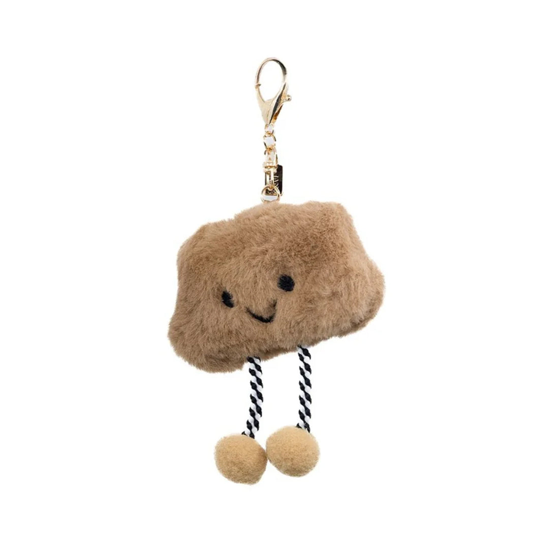 Picture of Cloud Charm - Brown