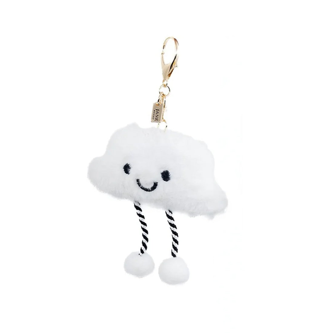 Picture of Cloud Charm - White