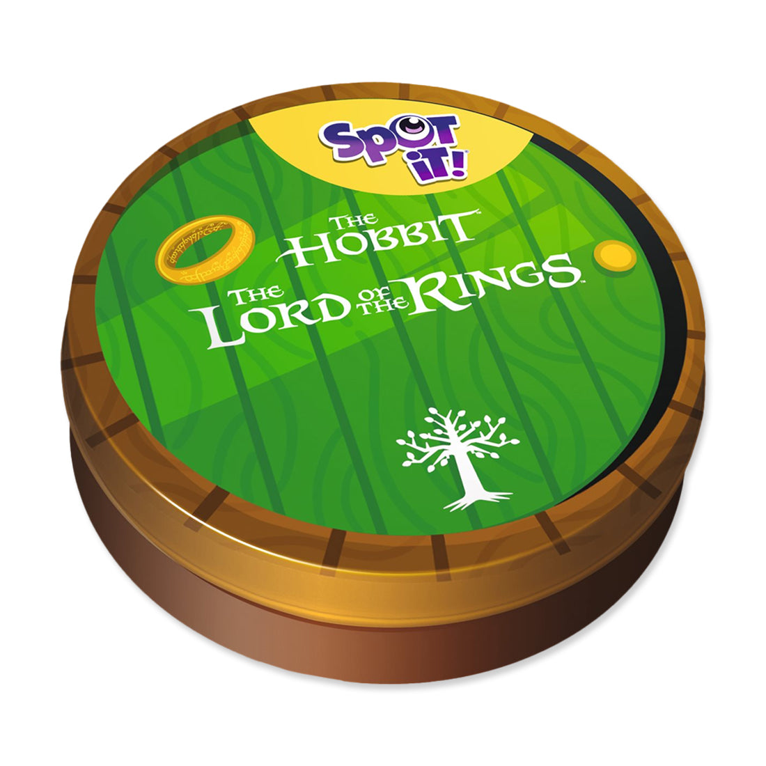 Picture of Spot It! - Lord of the Rings