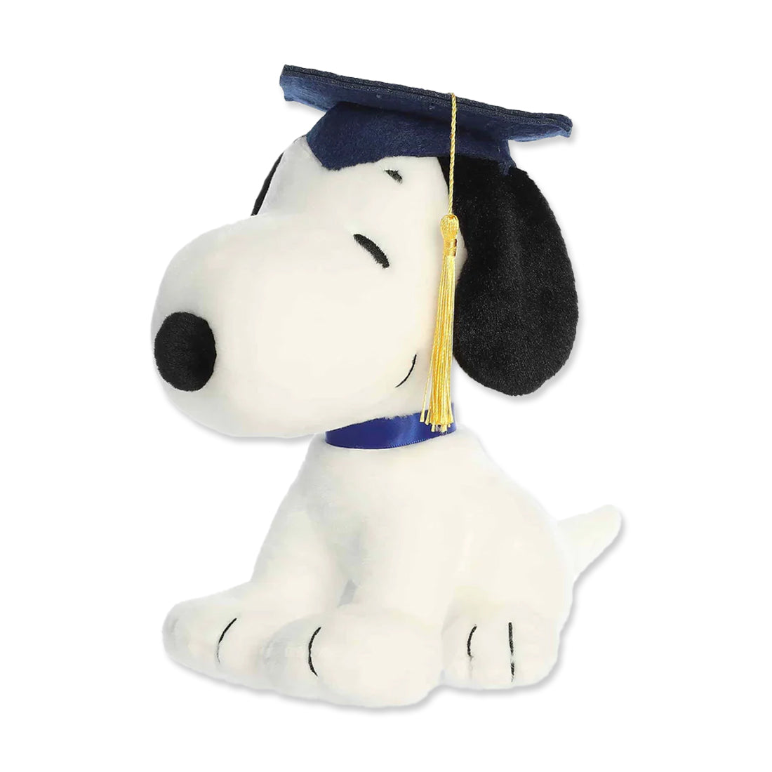 Picture of Graduation Snoopy Plush - GraduationSnoopy
