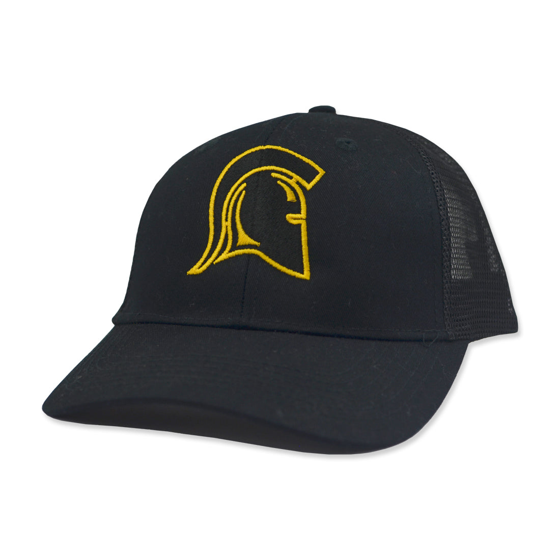 Picture of Warriors Keyline Helmet Hat
