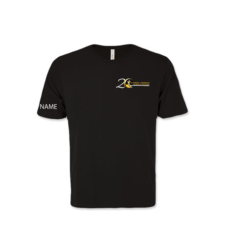 Picture of Custom UW Ballroom Tee