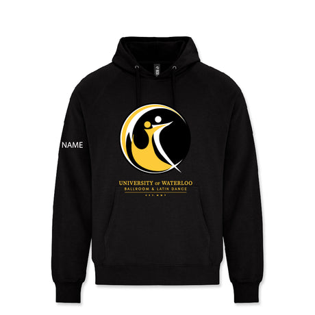 Picture of Custom UW Ballroom Hoodie