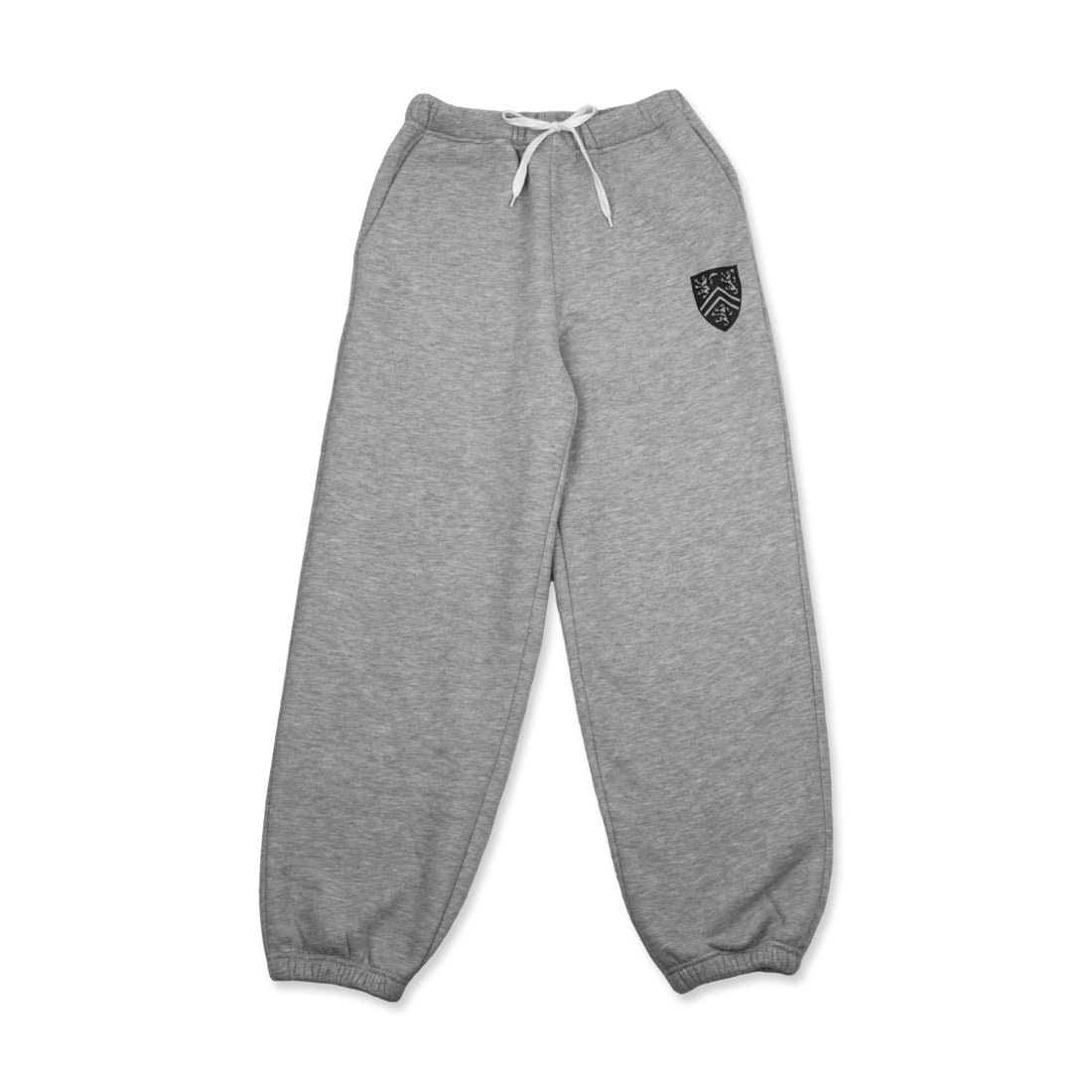 Picture of Oversized Sweatpants - Grey