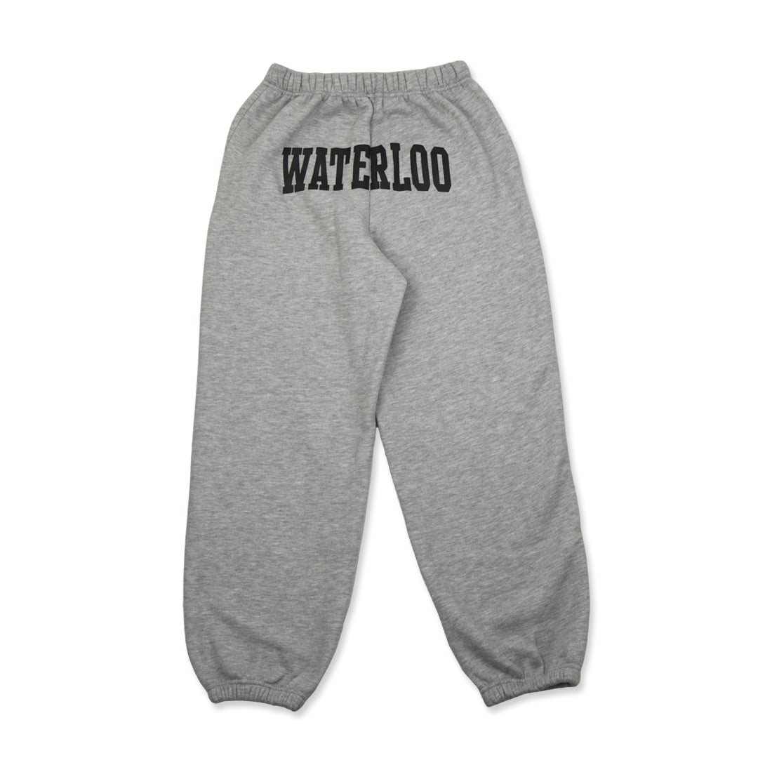 Picture of Oversized Sweatpants - Grey