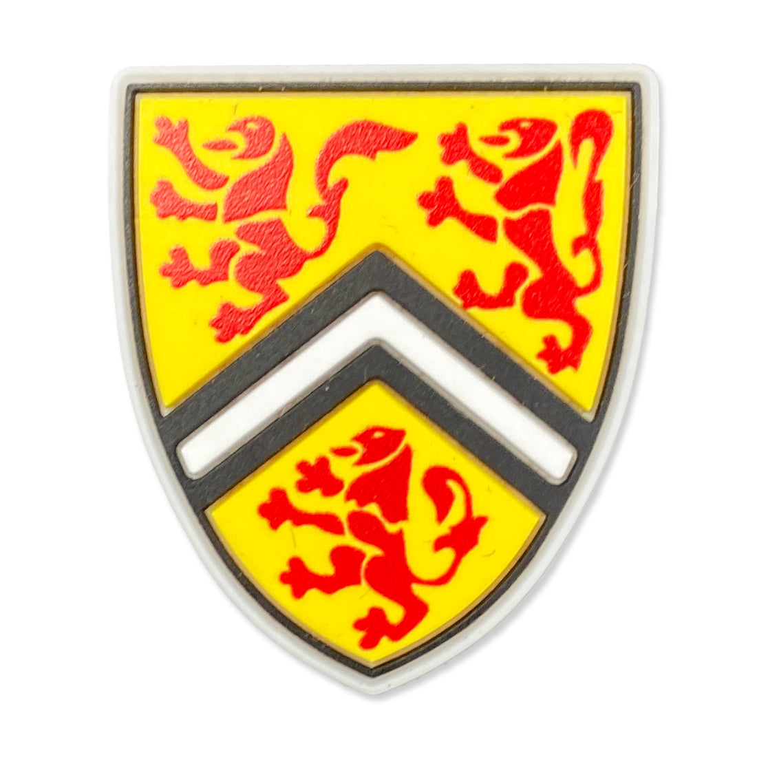 Picture of Sandal Charm - Shield