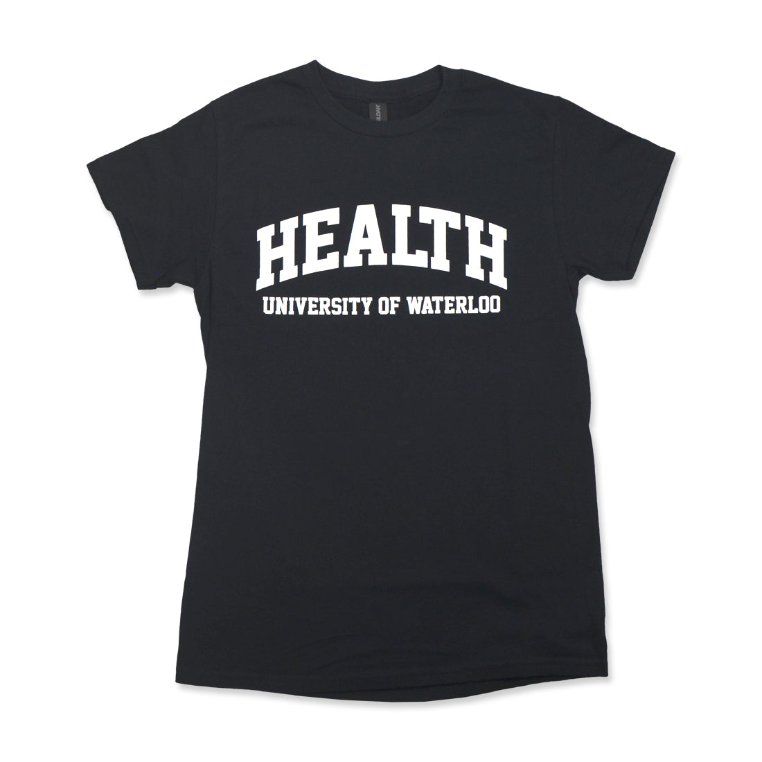 Picture of UWaterloo Faculty Tee - Health
