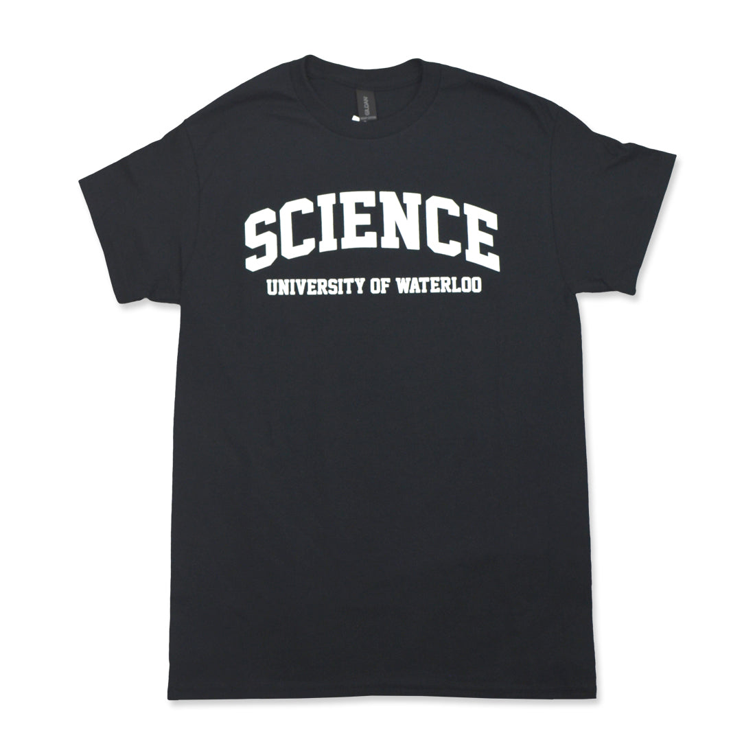 Picture of UWaterloo Faculty Tee - Science
