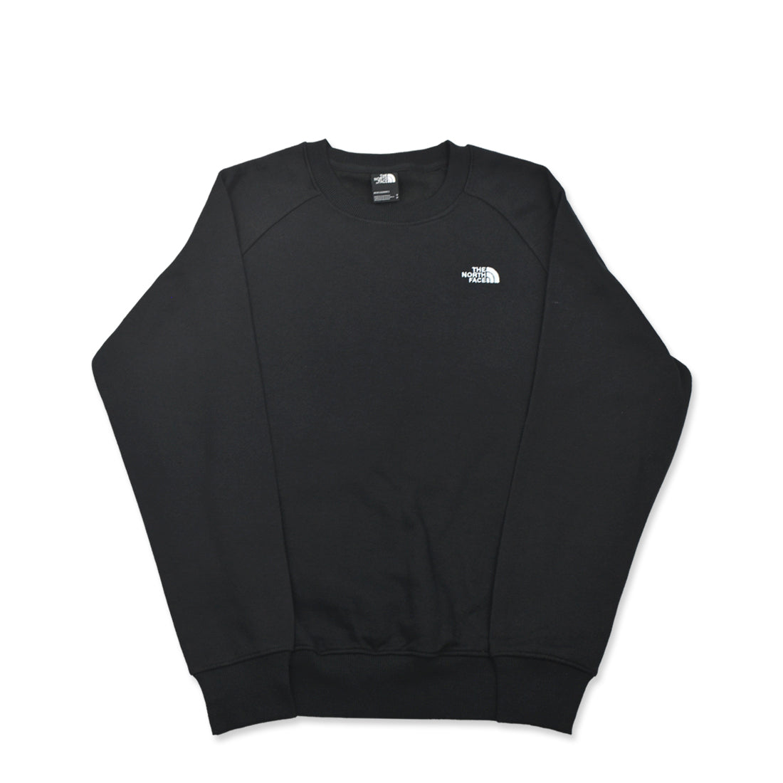 Picture of The North Face UWaterloo Crewneck - Black