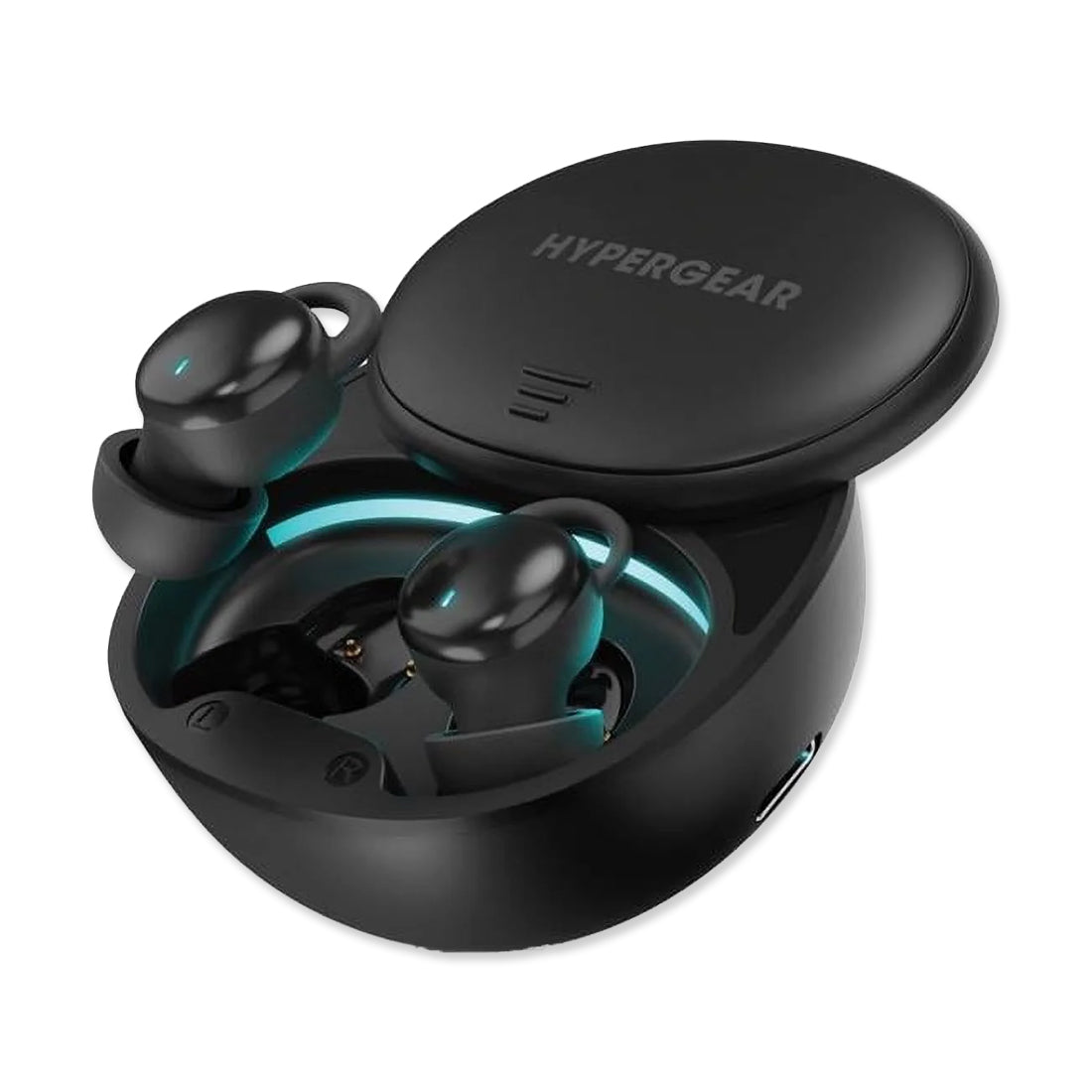 Picture of HyperGear SleepEEZ Mini Noise-Blocking Earbuds