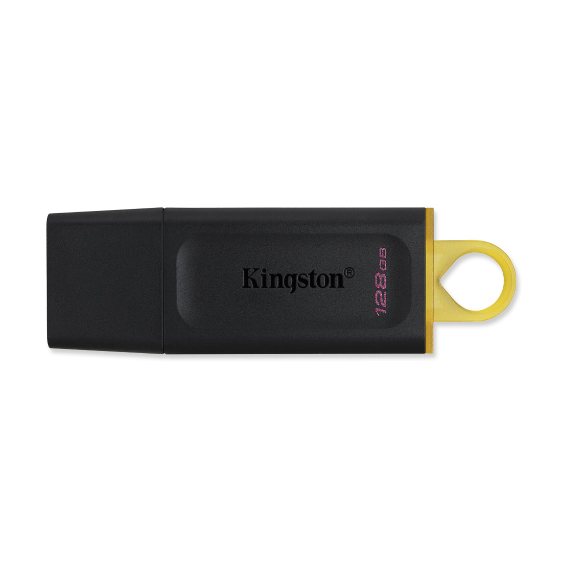 Picture of Kingston GEN 1 DataTraveler Exodia 128GB USB 3.2 Flash Drive