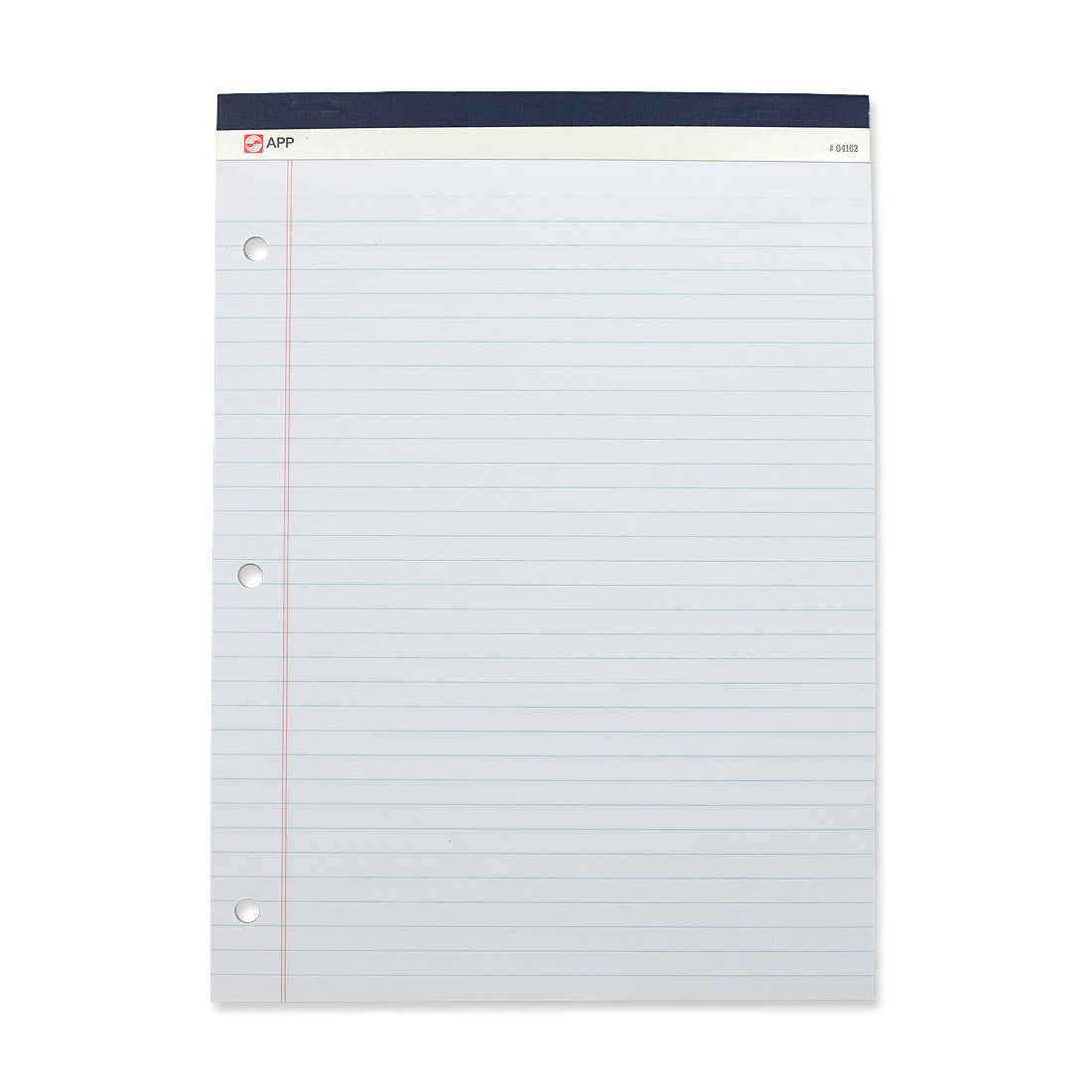 Picture of Lined Writing Pad