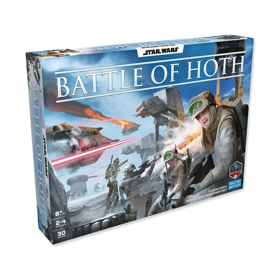 Picture of Star Wars: Battle of Hoth