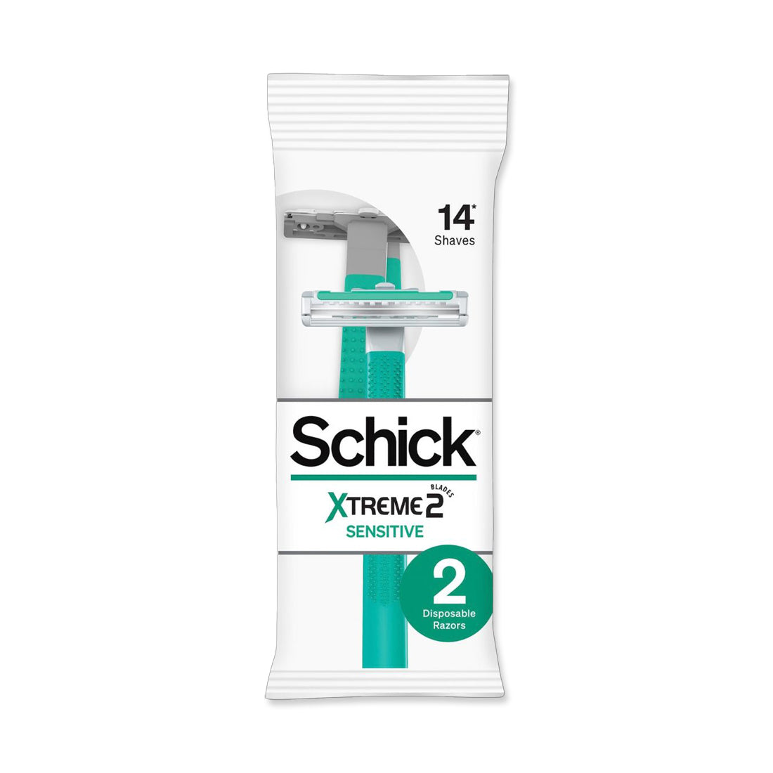 Picture of Schick Xtreme2 Men's Razors