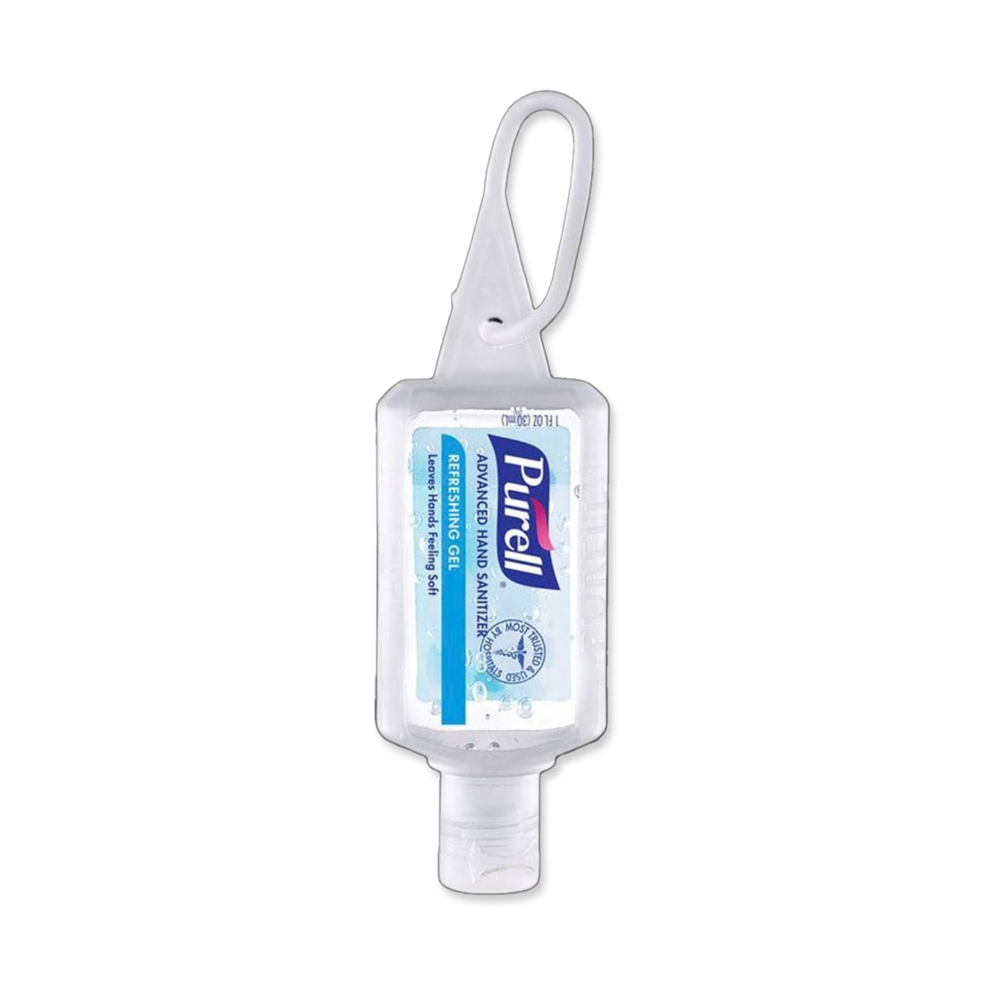 Picture of Purell Original Hand Sanitizer with Jelly Wrap 30mL