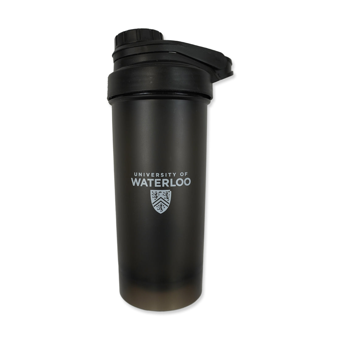 Picture of UWaterloo Protein Shaker - Black