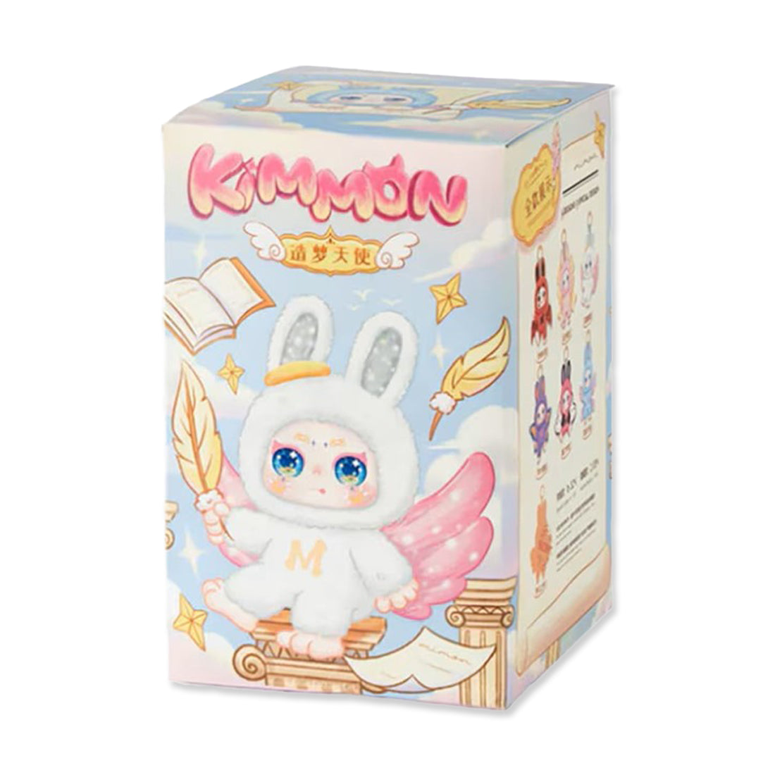Picture of Kimmon Mimon Dream Maker Blind Box