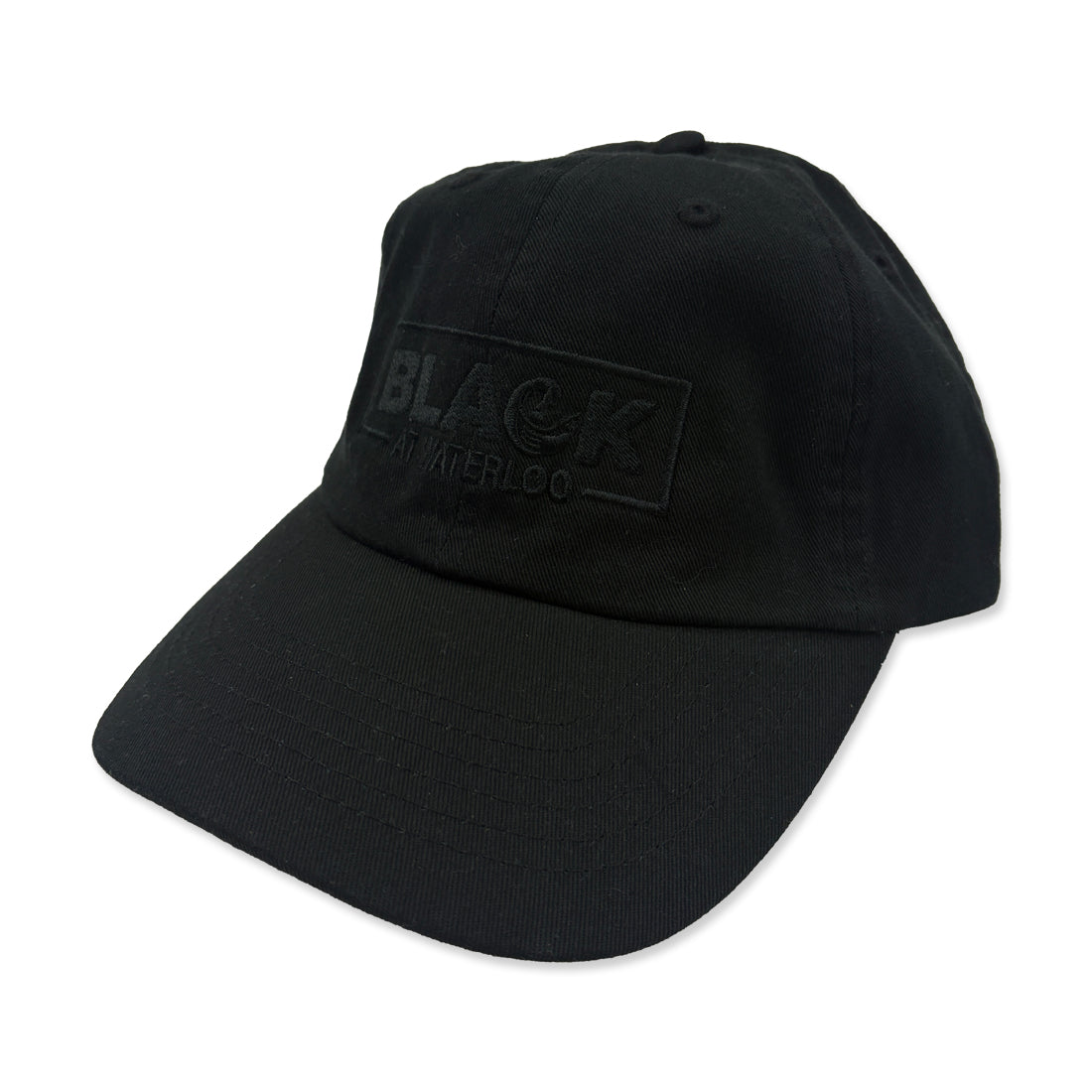 Picture of Black at Waterloo Hat