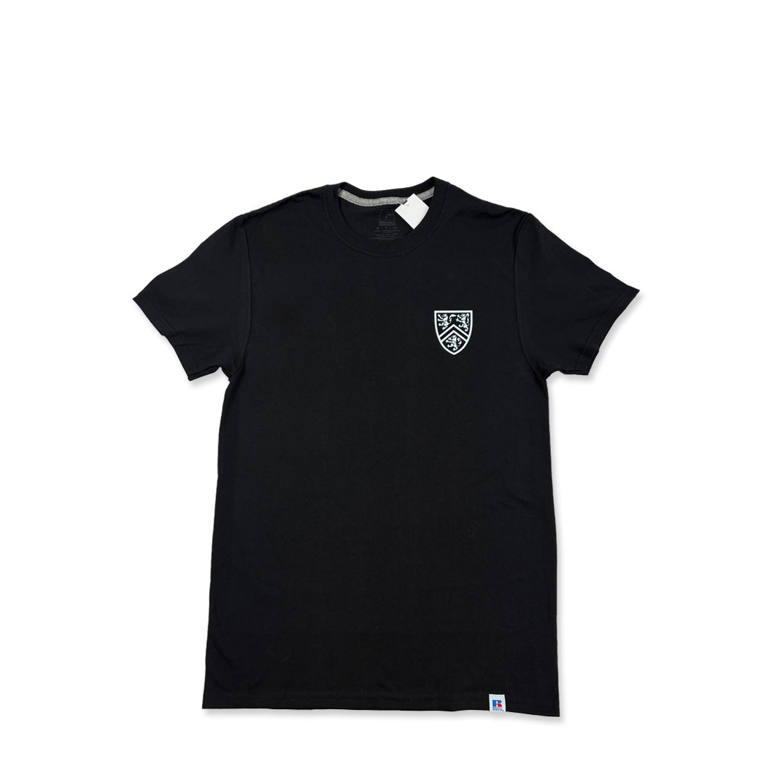 Picture of Warriors Throwback Graphic Tee