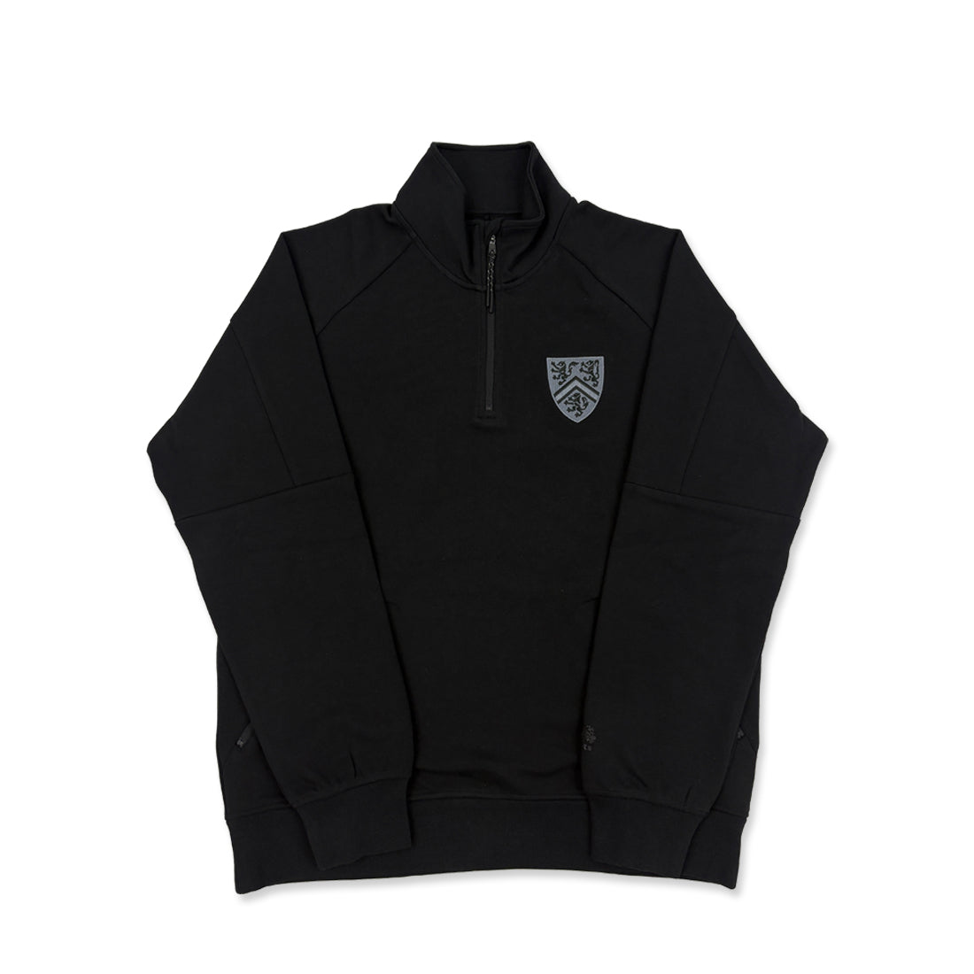 Picture of UWaterloo Roots Recover Half Zip