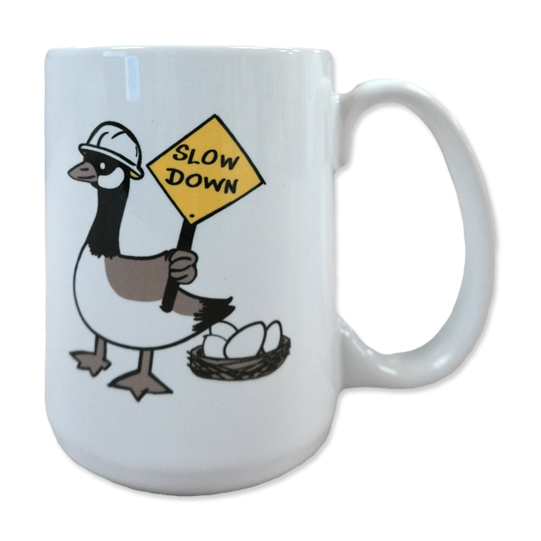 Picture of 2026 Nesting Season Mug