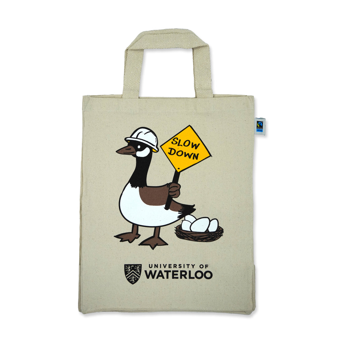 Picture of 2026 Nesting Season Tote Bag