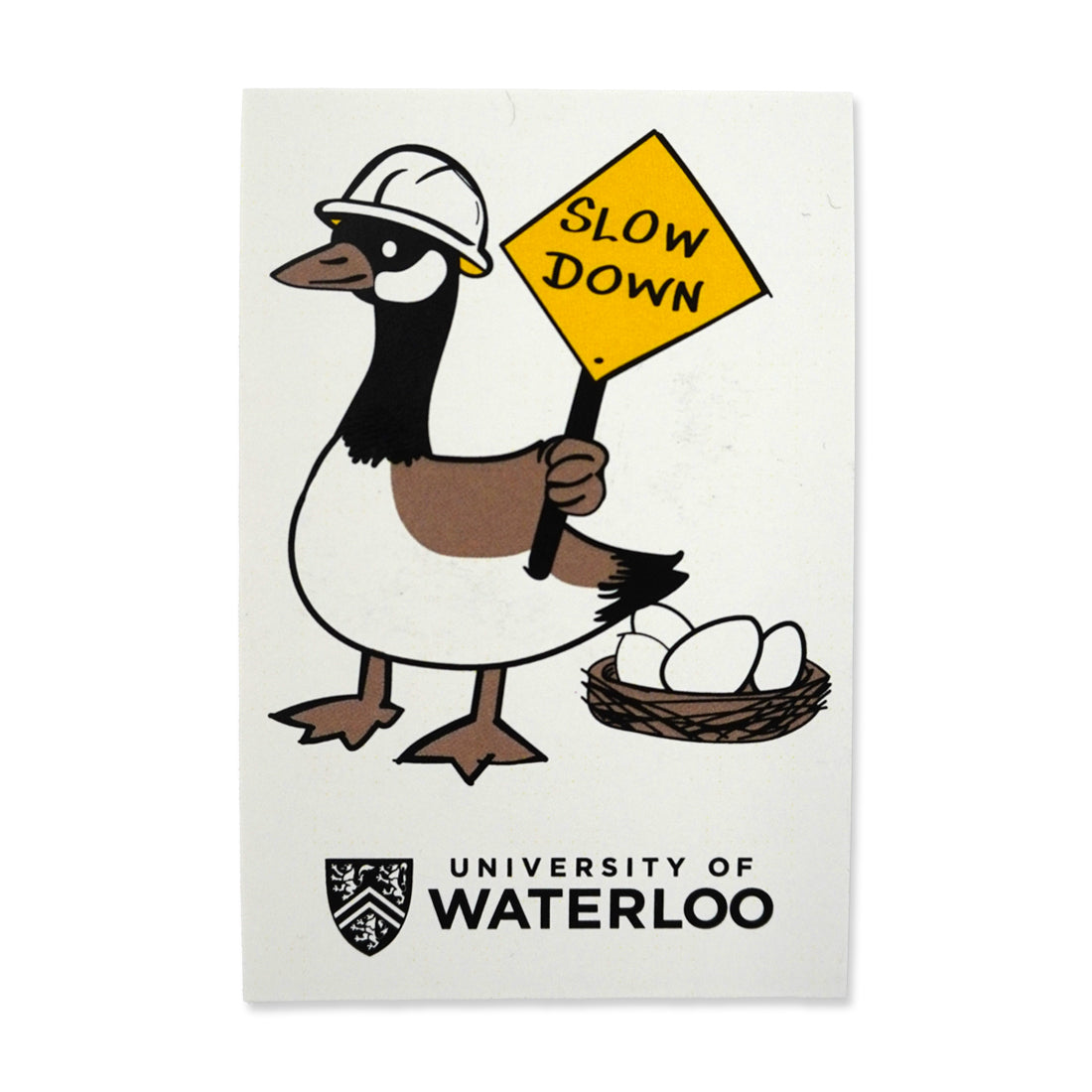 Picture of 2026 Nesting Season Sticker