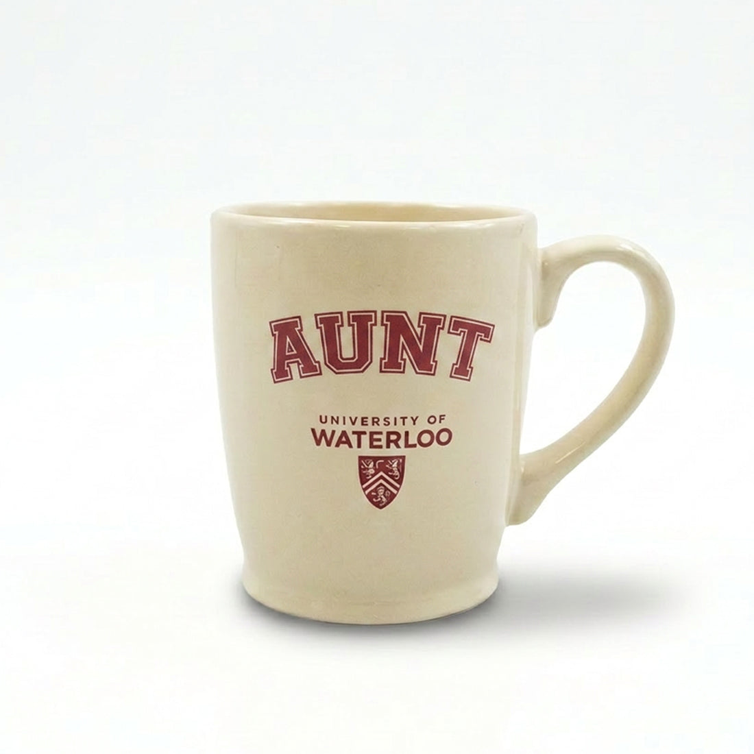 Picture of UWaterloo Aunt Mug