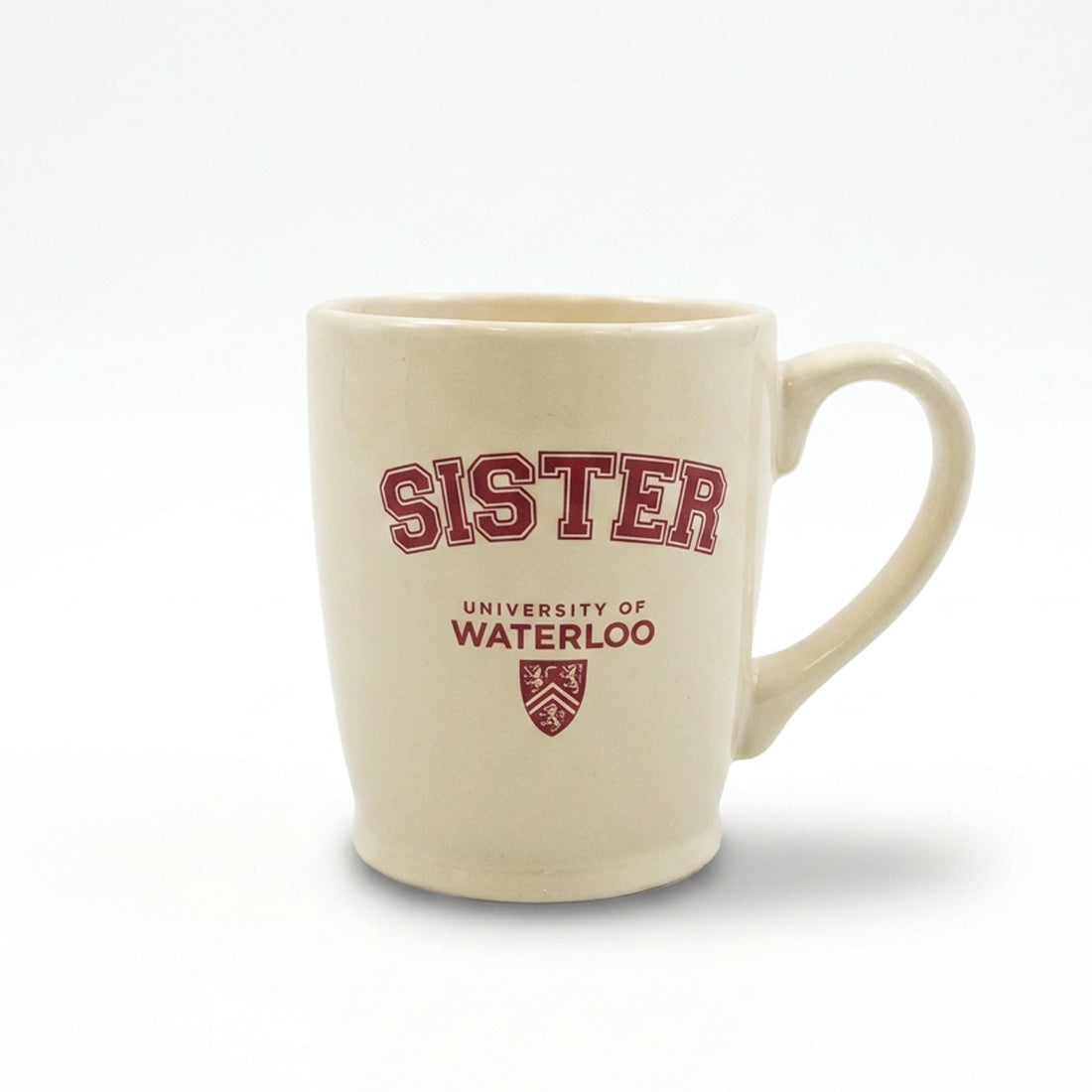 Picture of UWaterloo Sister Mug