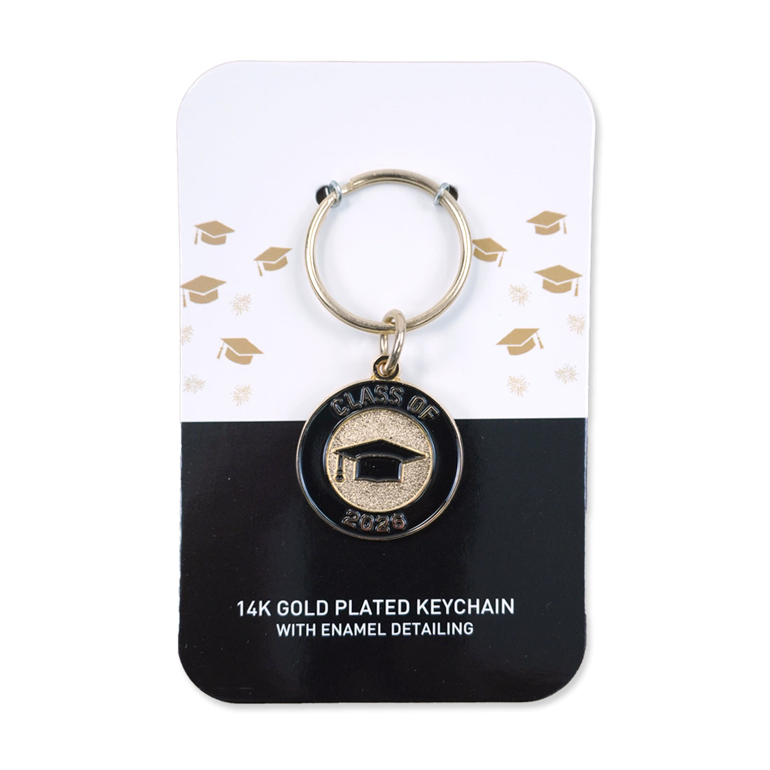 Picture of Class of 2026 Keychain