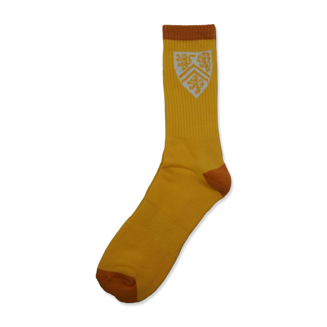 Picture of UWaterloo Faculty Colour Pop Socks - Arts