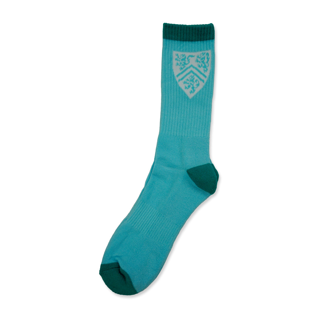 Picture of UWaterloo Faculty Colour Pop Socks - Health