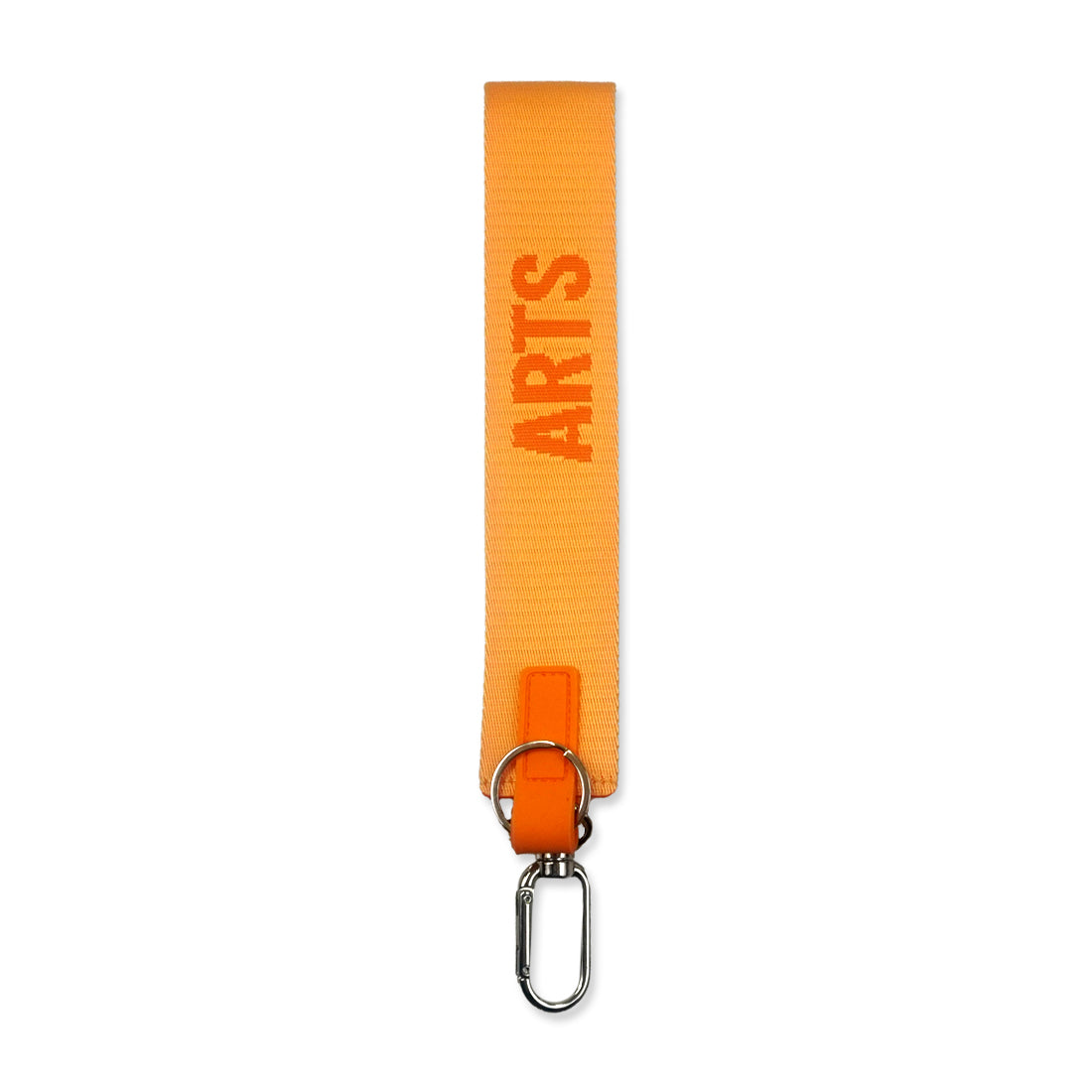 Picture of UWaterloo Faculty Keychain Strap - Arts