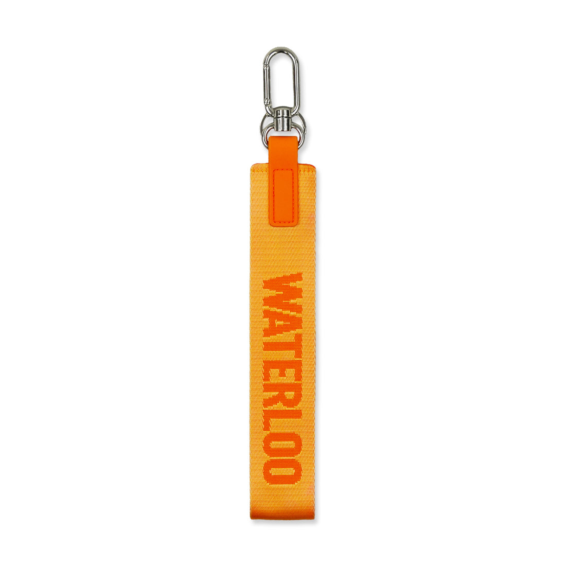 Picture of UWaterloo Faculty Keychain Strap - Arts