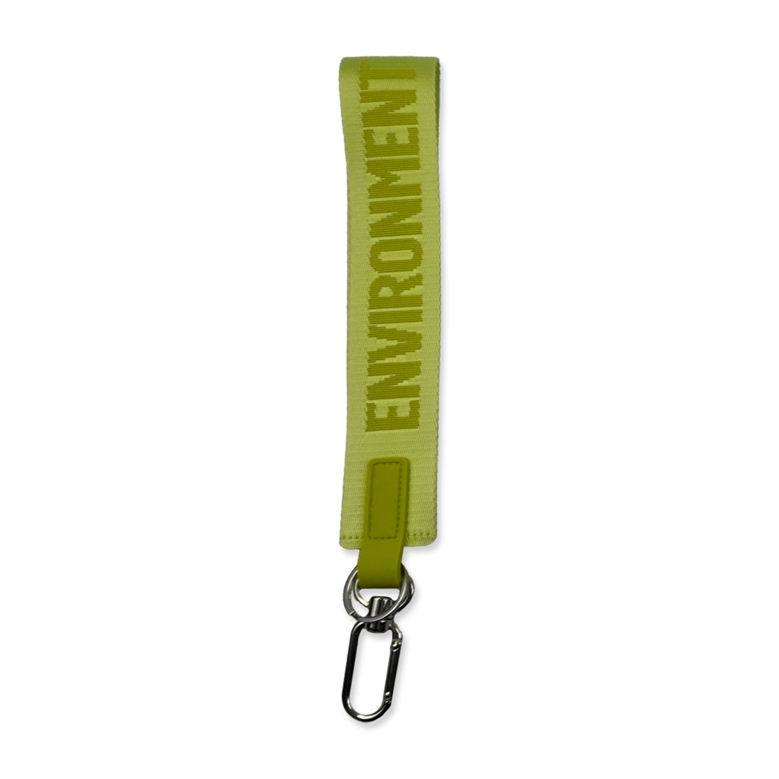 Picture of UWaterloo Faculty Keychain Strap - Environment