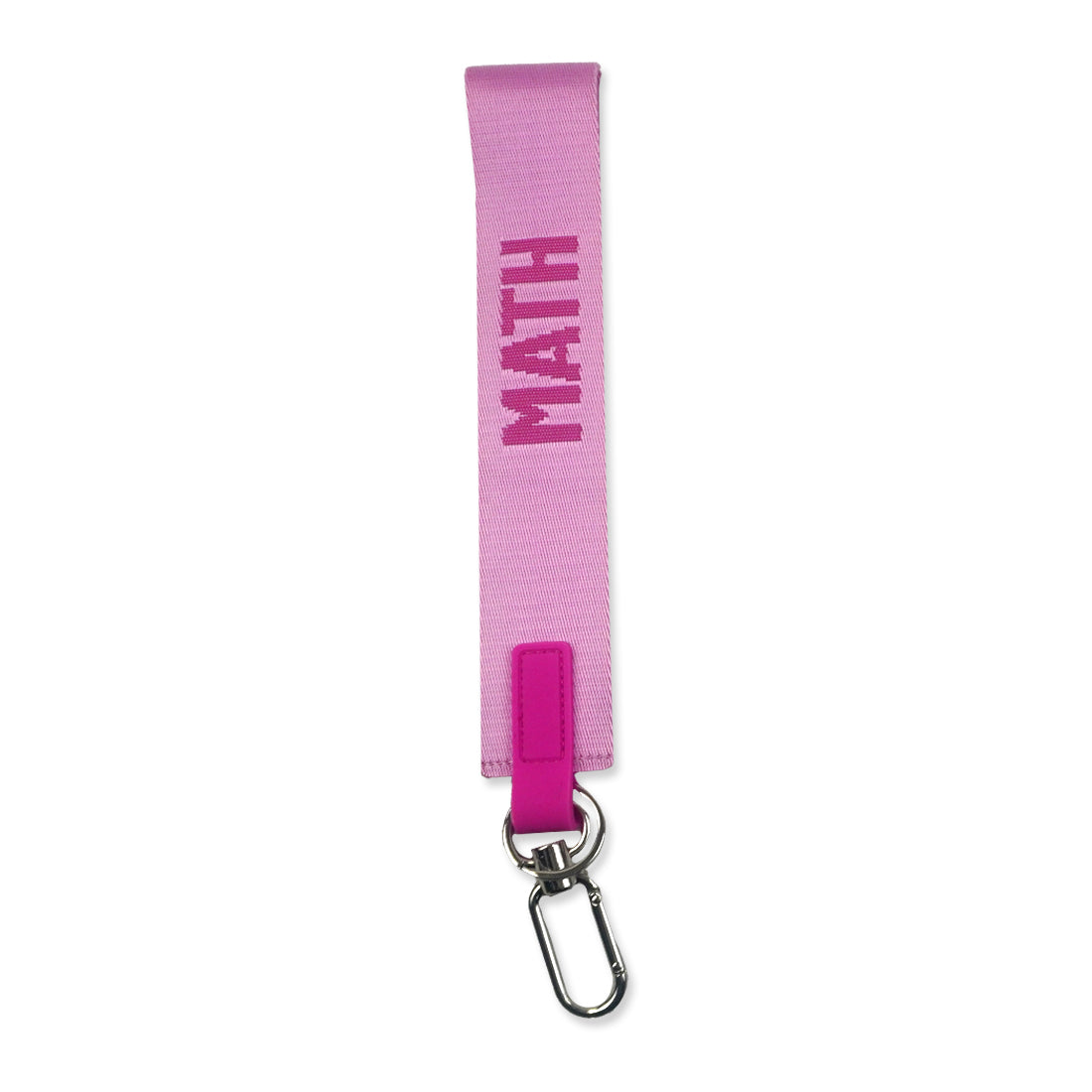 Picture of UWaterloo Faculty Keychain Strap - Math