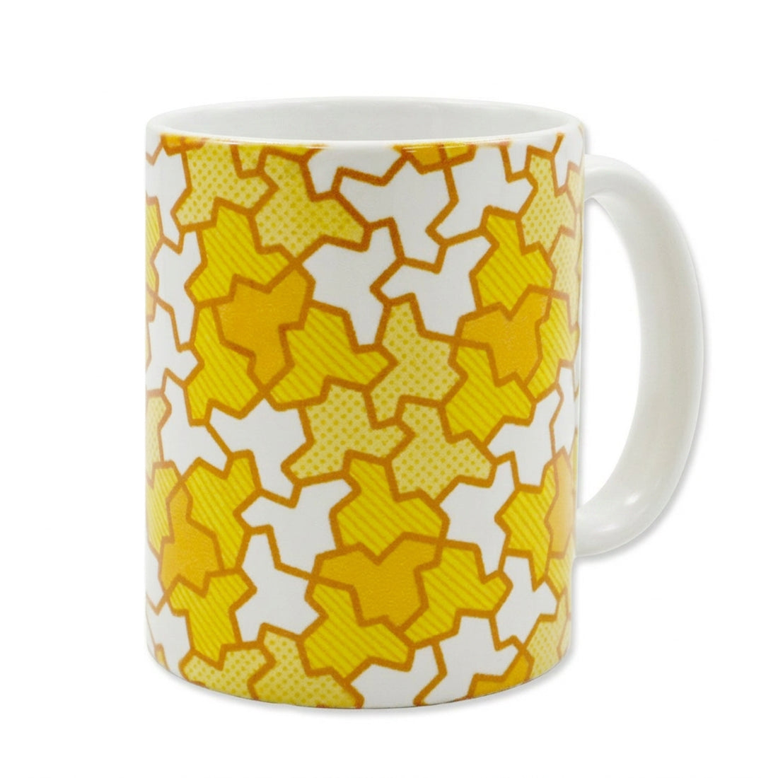 Picture of The Hat Tile Collection Mug