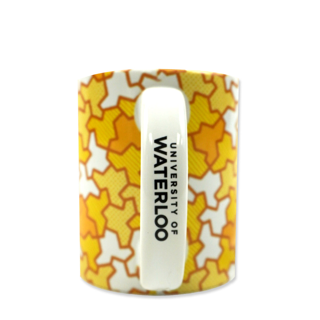 Picture of The Hat Tile Collection Mug