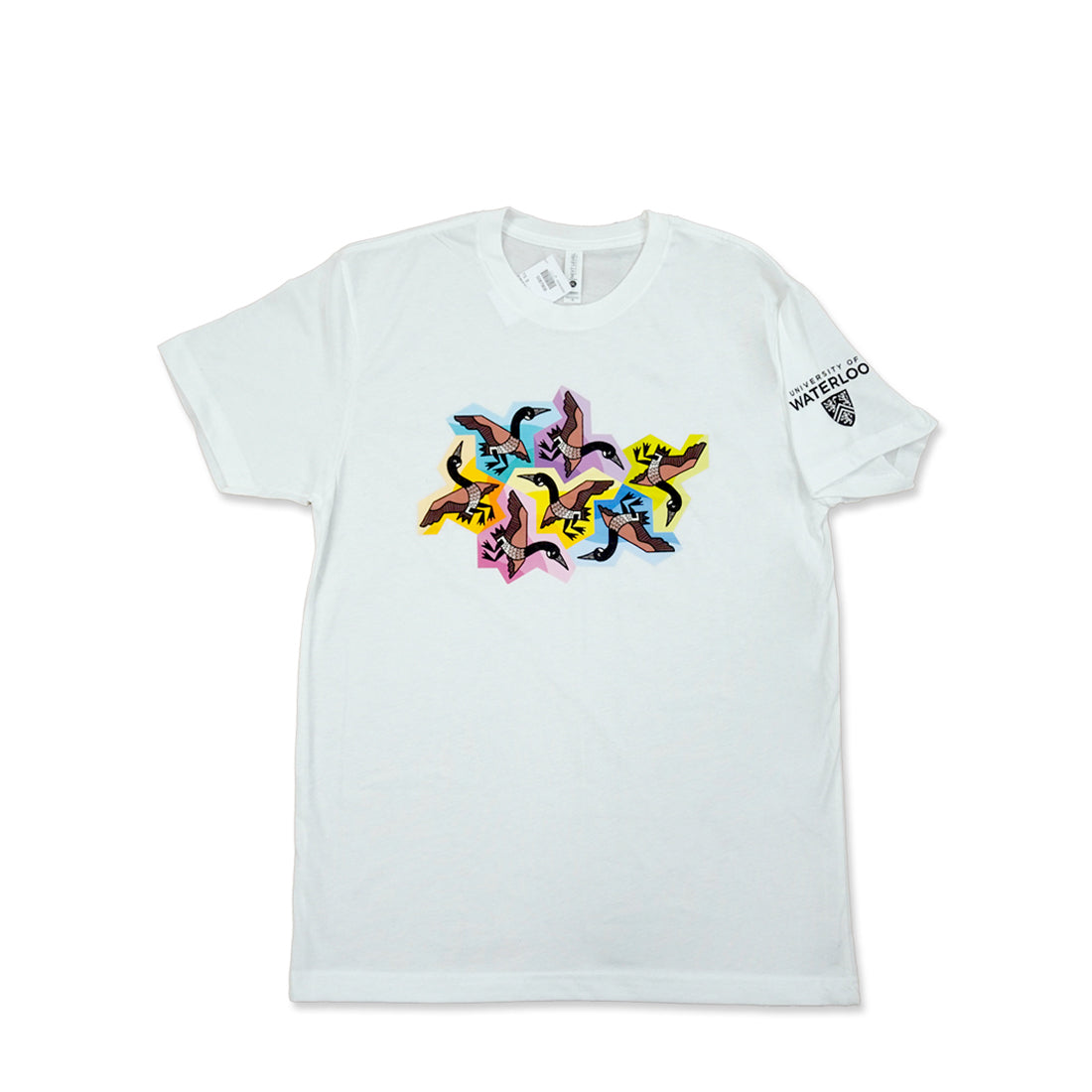 Picture of The Hat Tile Collection Tee