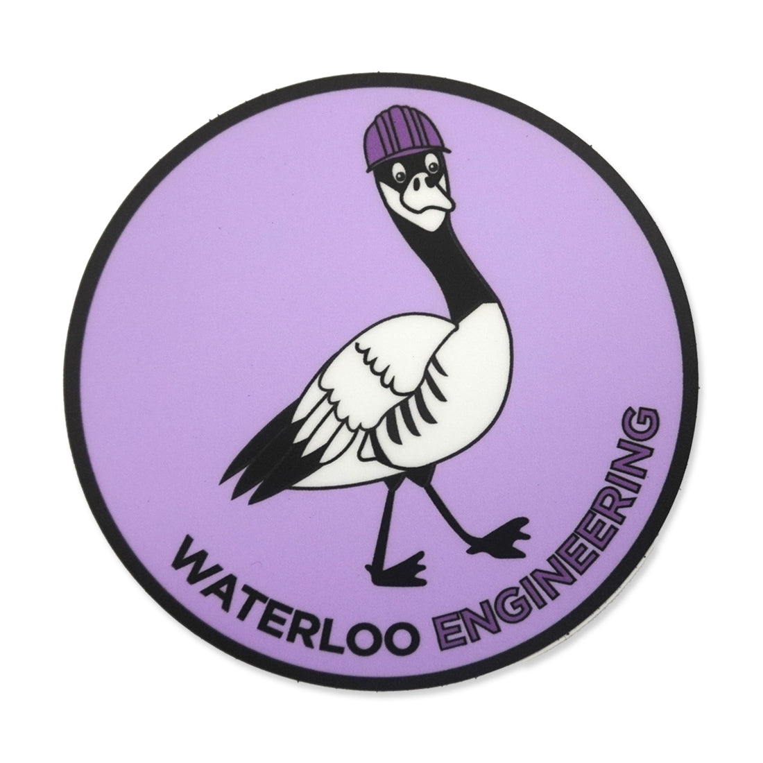 Picture of Goose Faculty Stickers - Engineering