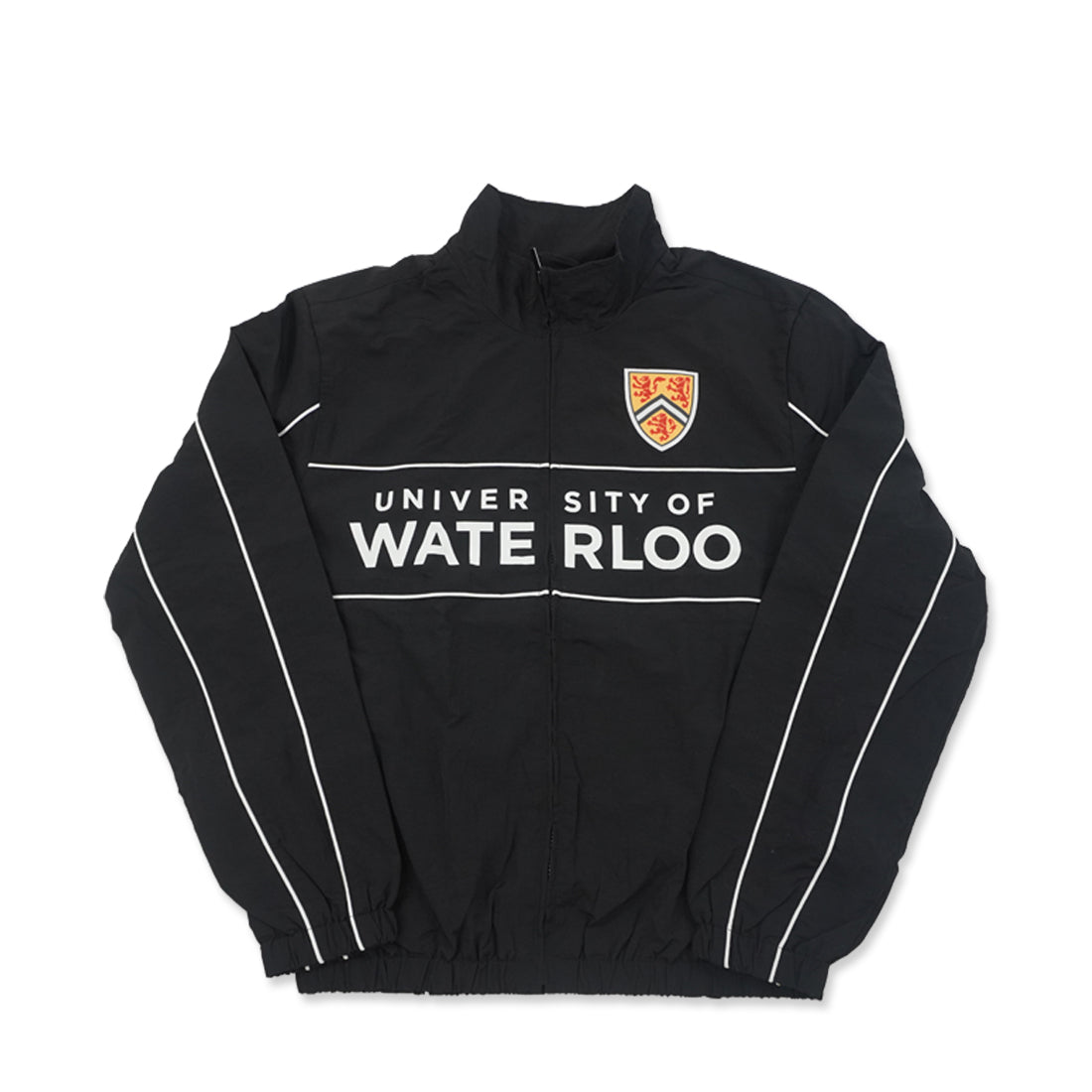 Picture of UWaterloo Tracksuit Jacket