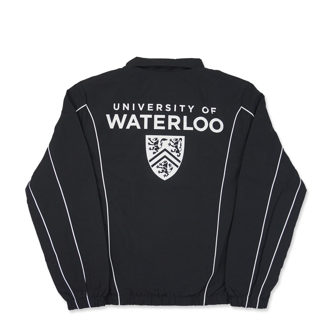 Picture of UWaterloo Tracksuit Jacket
