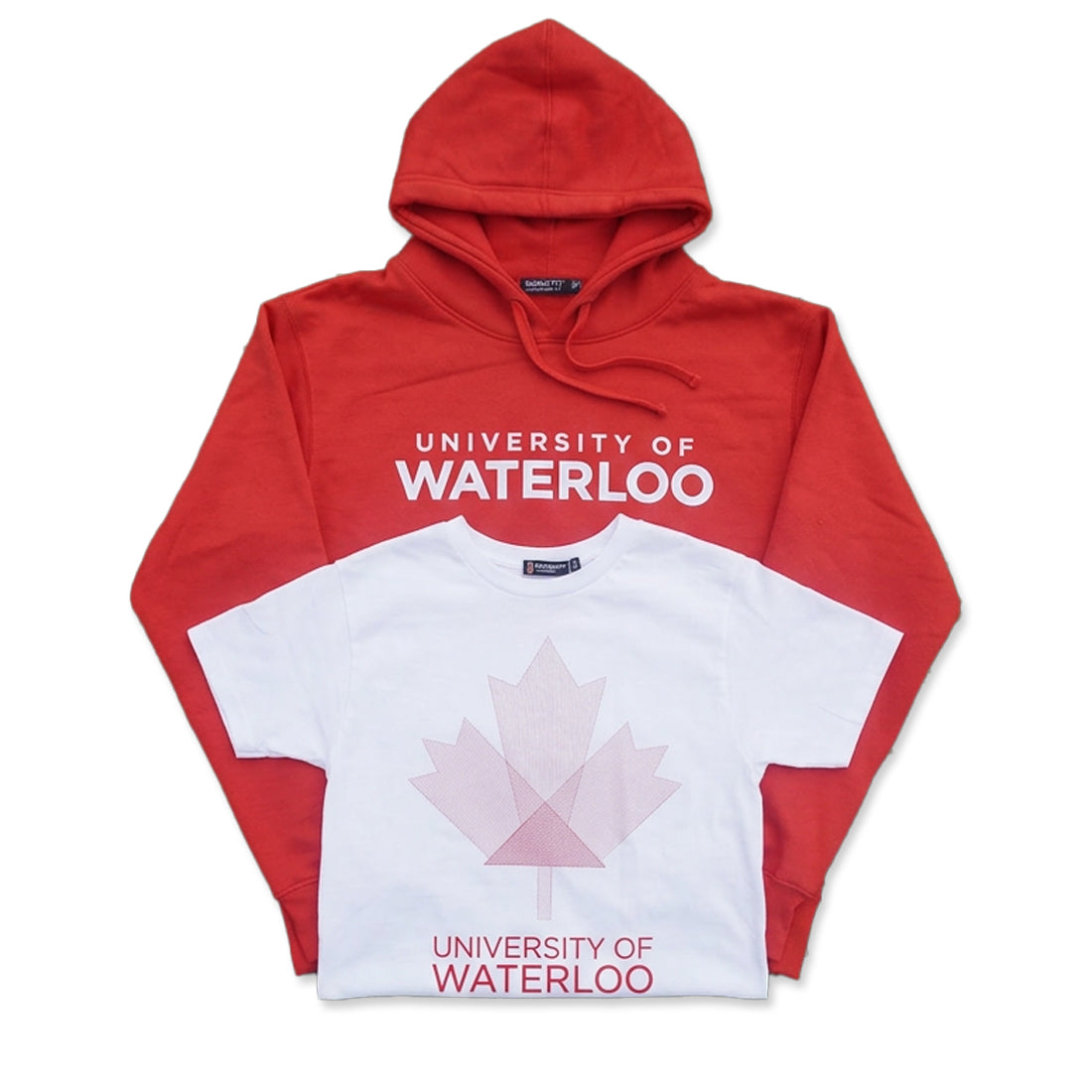 Picture of Team Canada x UWaterloo Bundles - Red