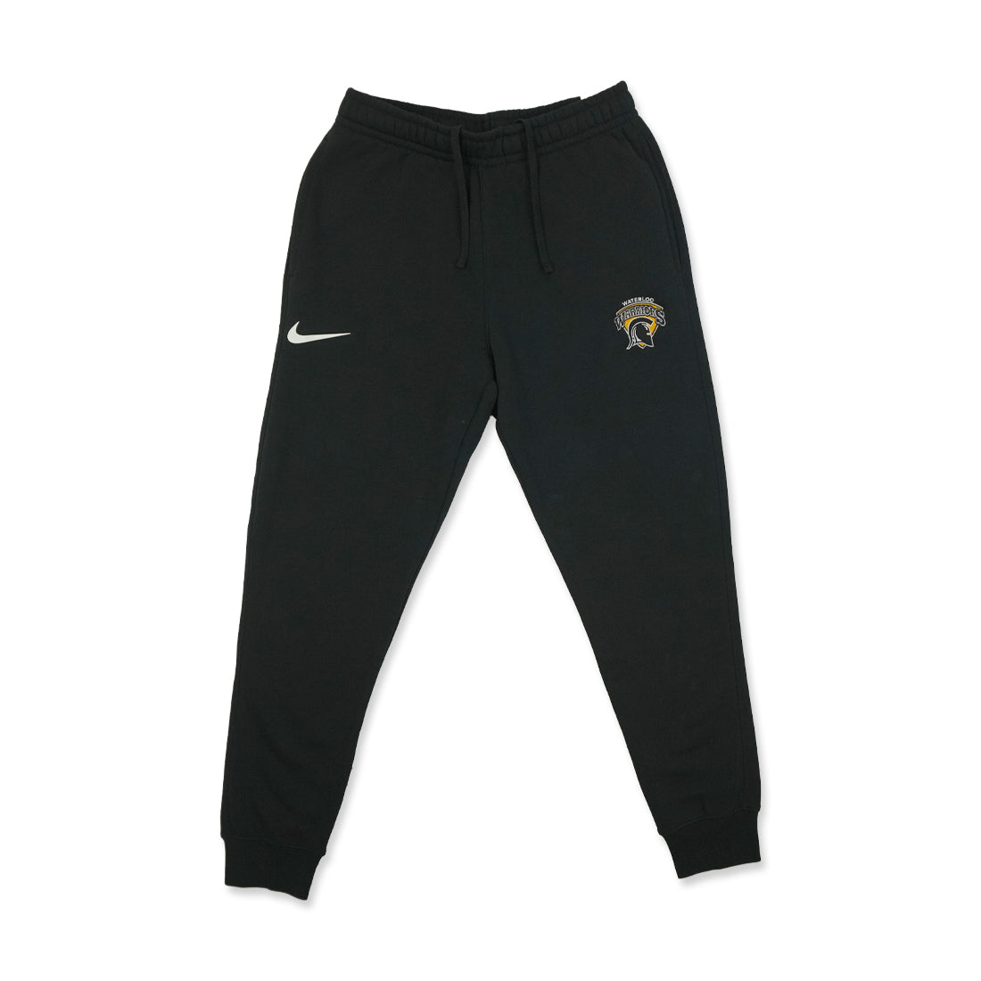Picture of Warriors Nike Dri-Fit Pants - Black