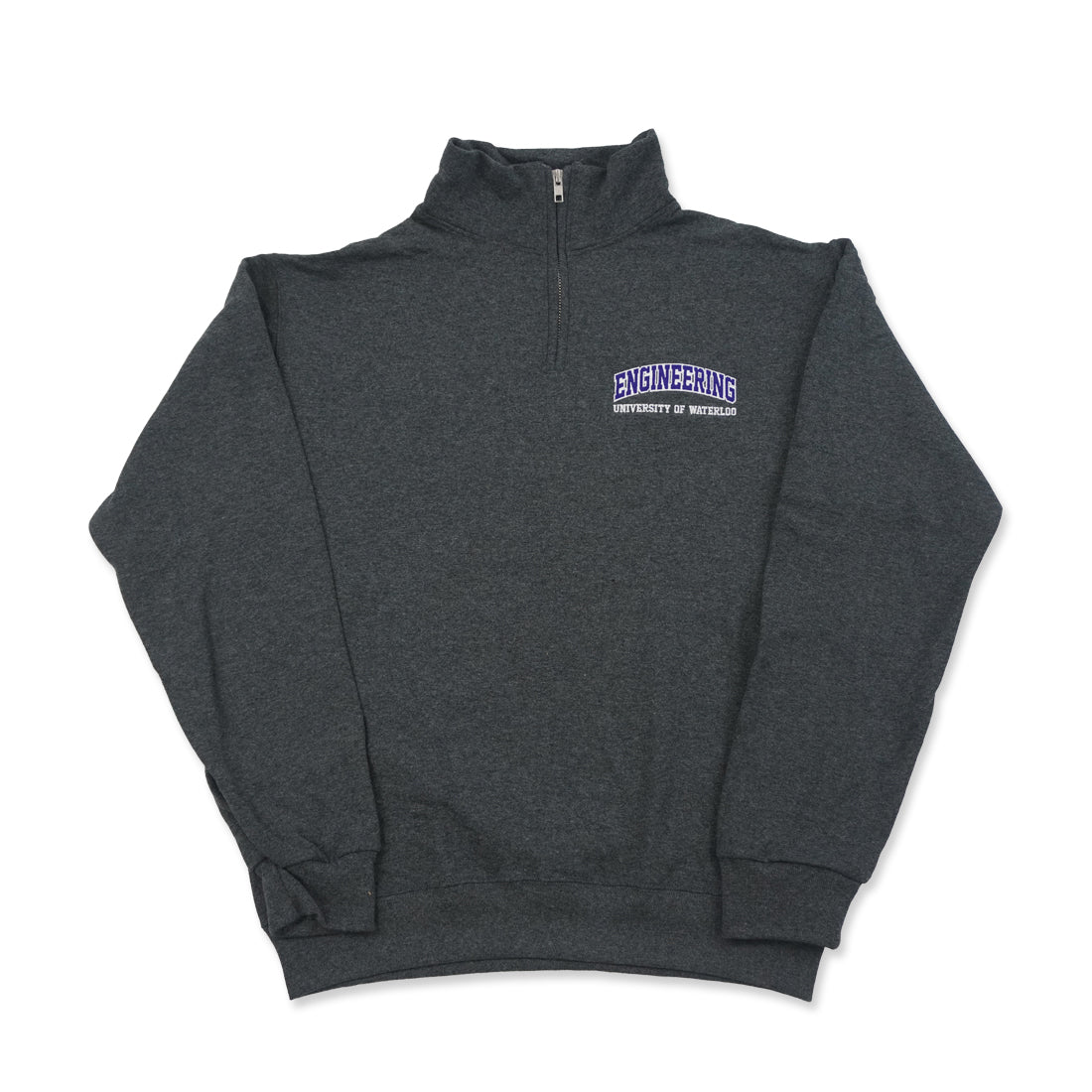 Picture of Faculty 1/4 Zip - Engineering