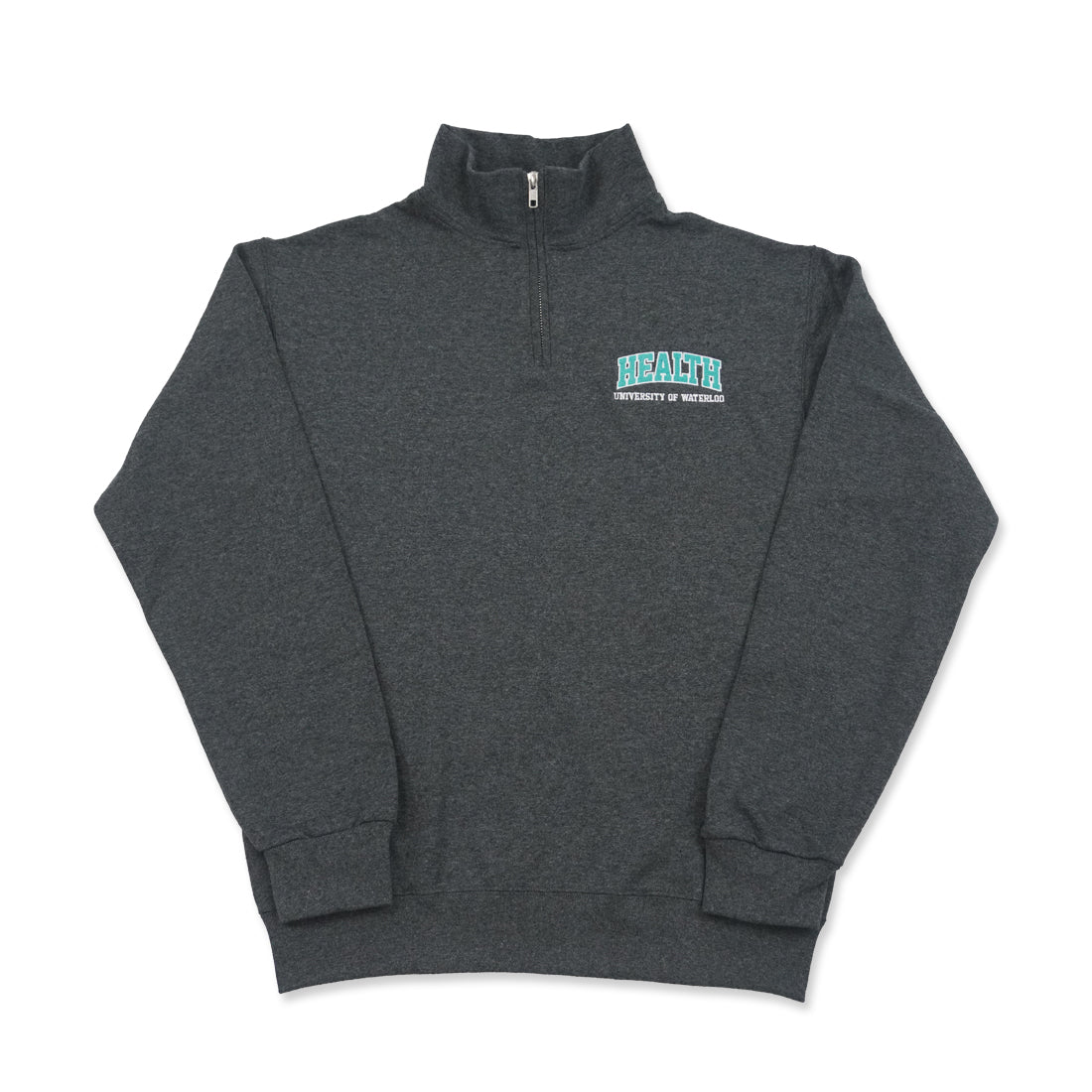 Picture of Faculty 1/4 Zip - Health